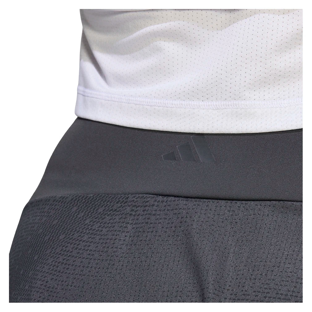 Women's Club Graph Skort Black