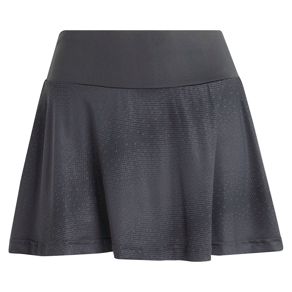 Women's Club Graph Skort Black