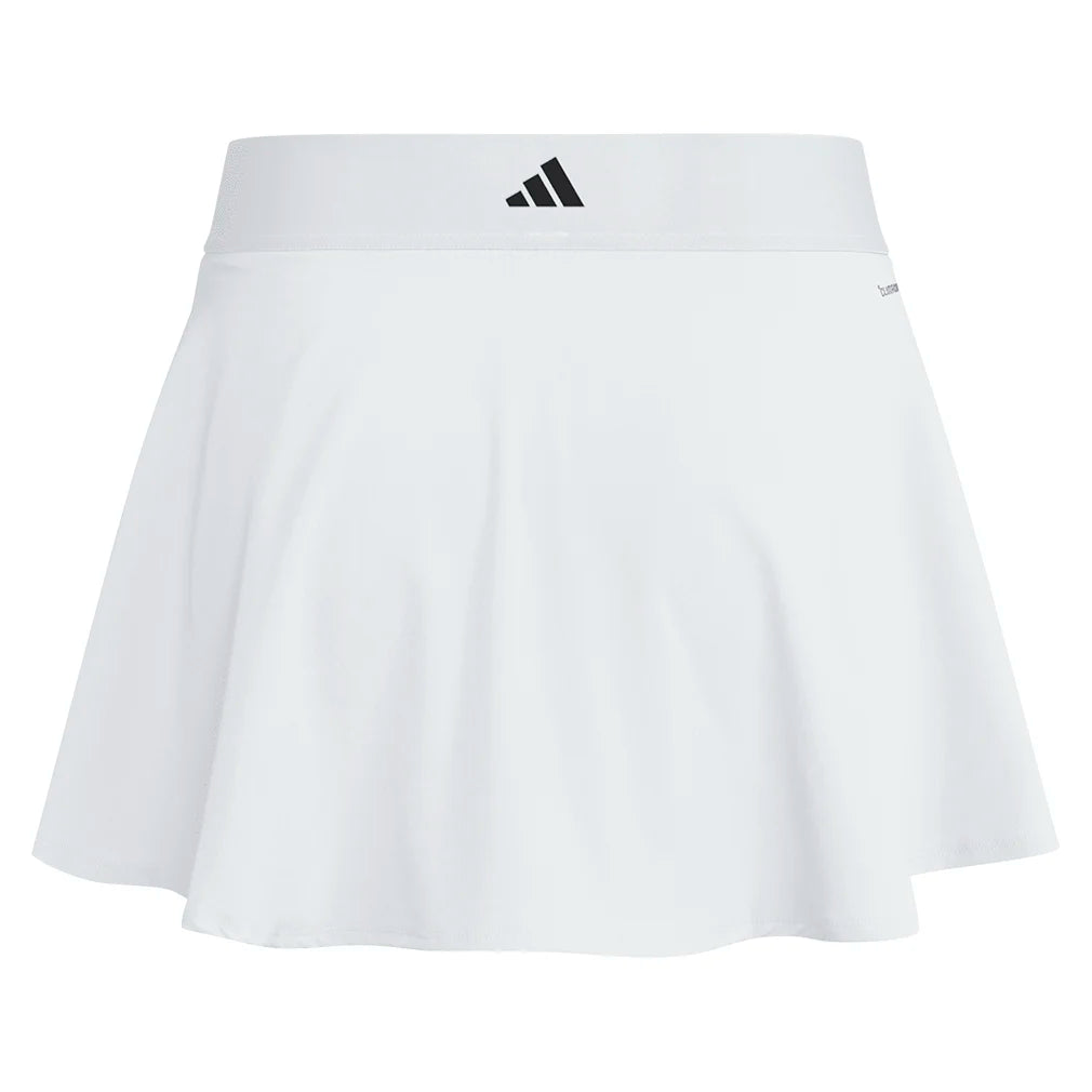 Women's Match Skort White