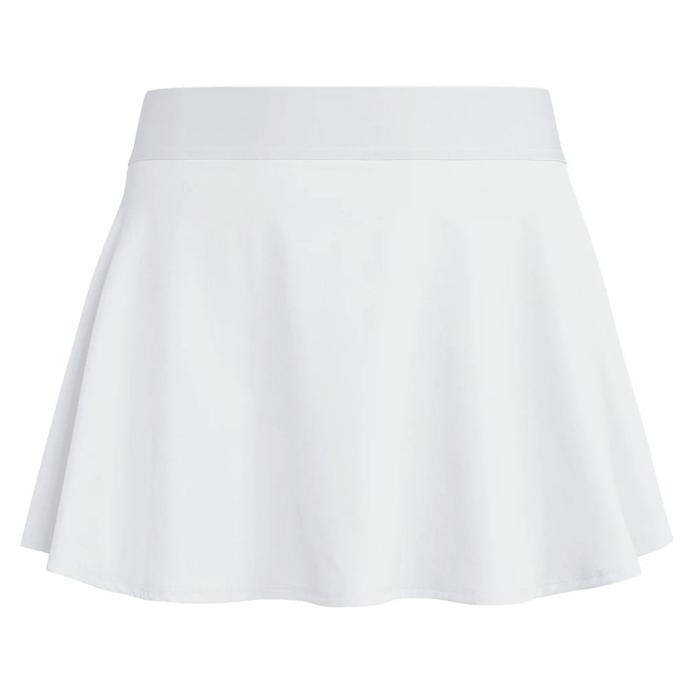 Women's Match Skort White