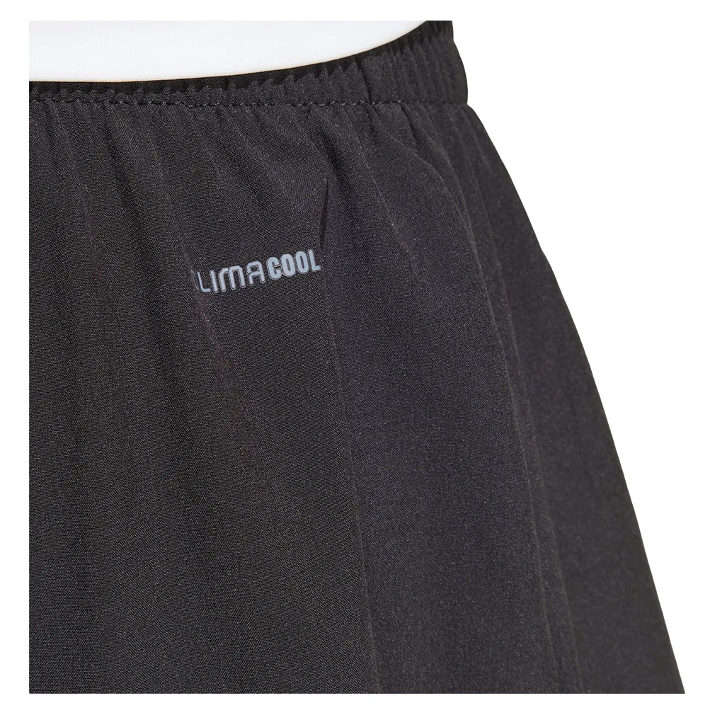 Women's Match Shorts Black