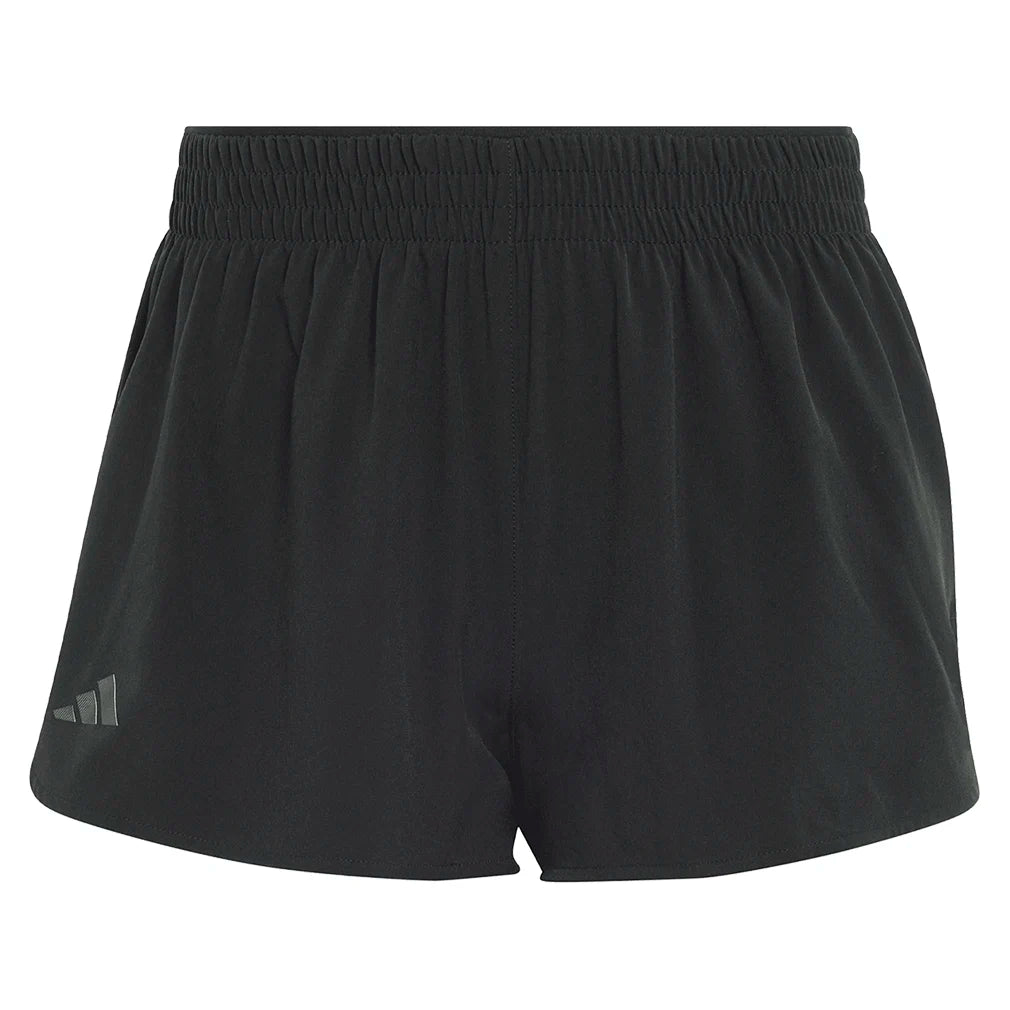 Women's Match Shorts Black