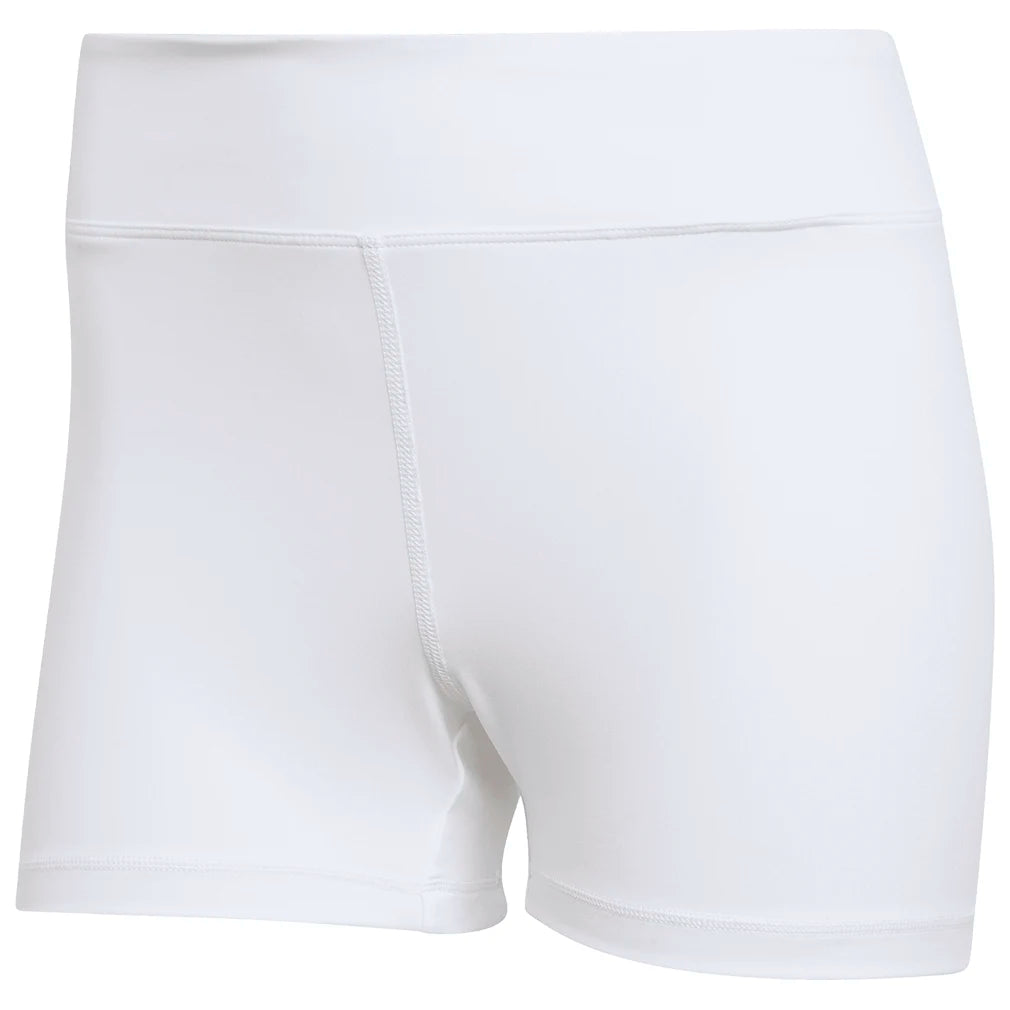 Women's Y Dress White