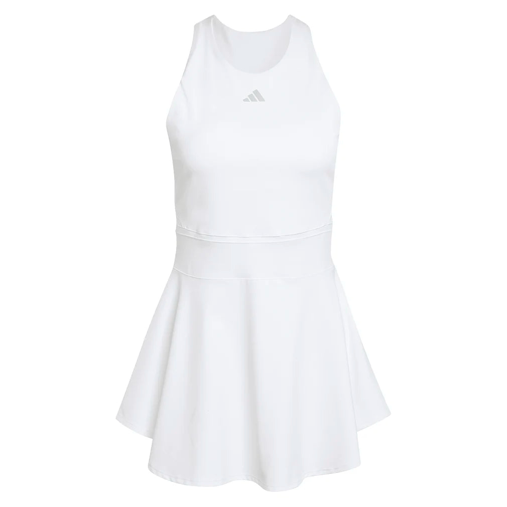 Women's Y Dress White