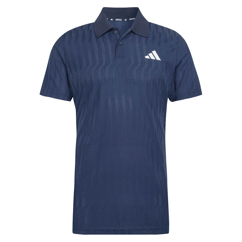 Men's Freelift Polo Legend Ink
