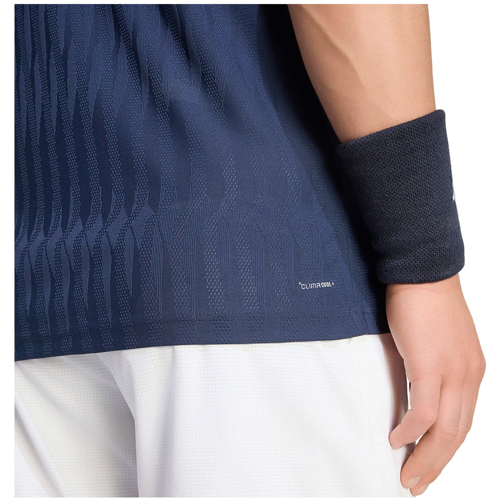 Men's Freelift Polo Legend Ink
