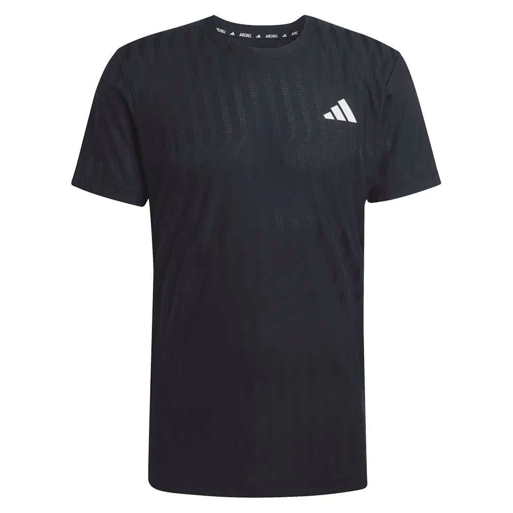 Men's Freelift Tee Black
