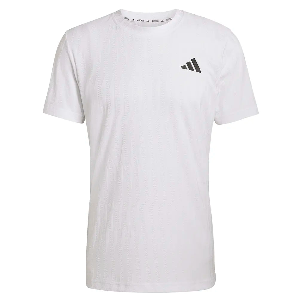 Men's Freelift Tee White