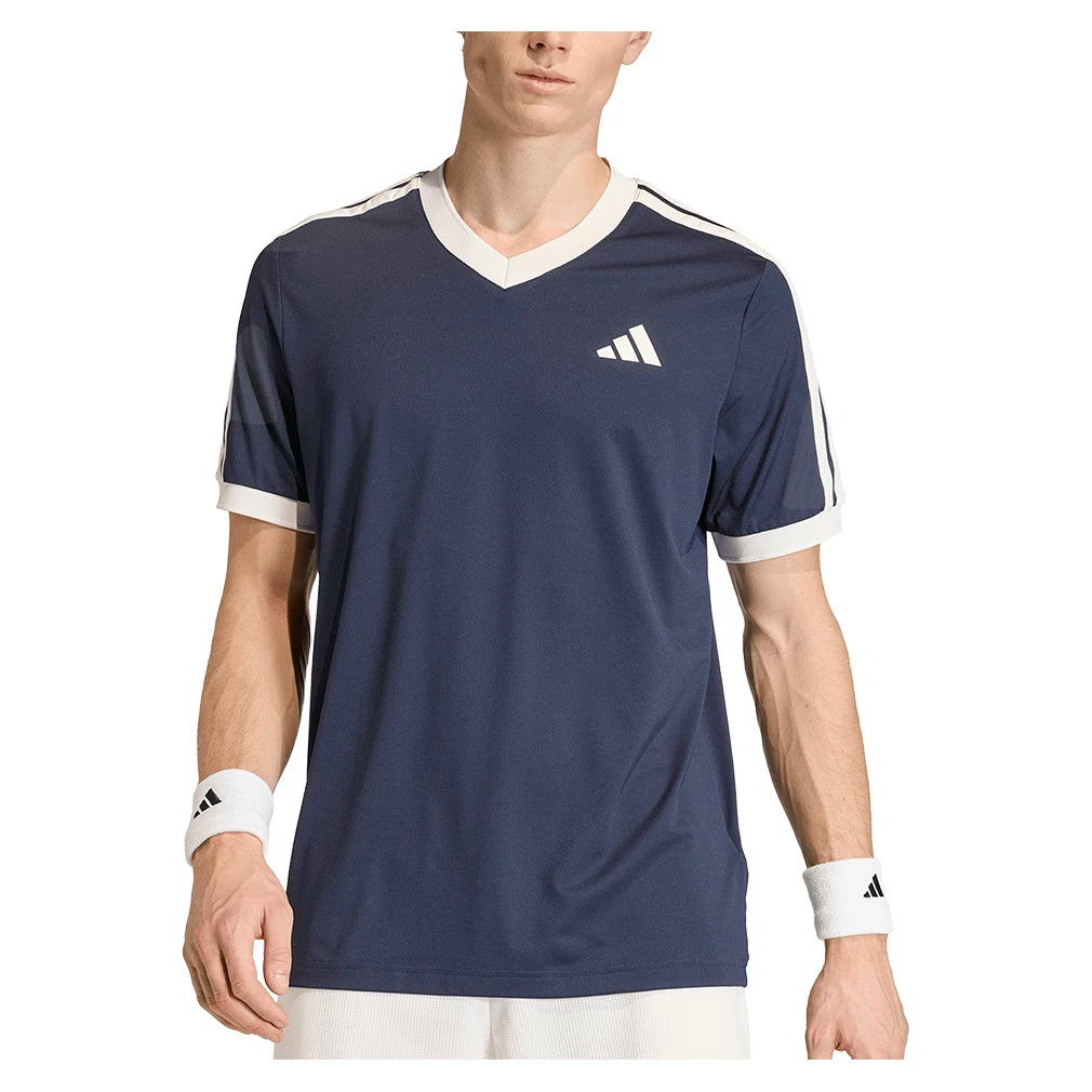 Men's Heritage Tee Legend Ink