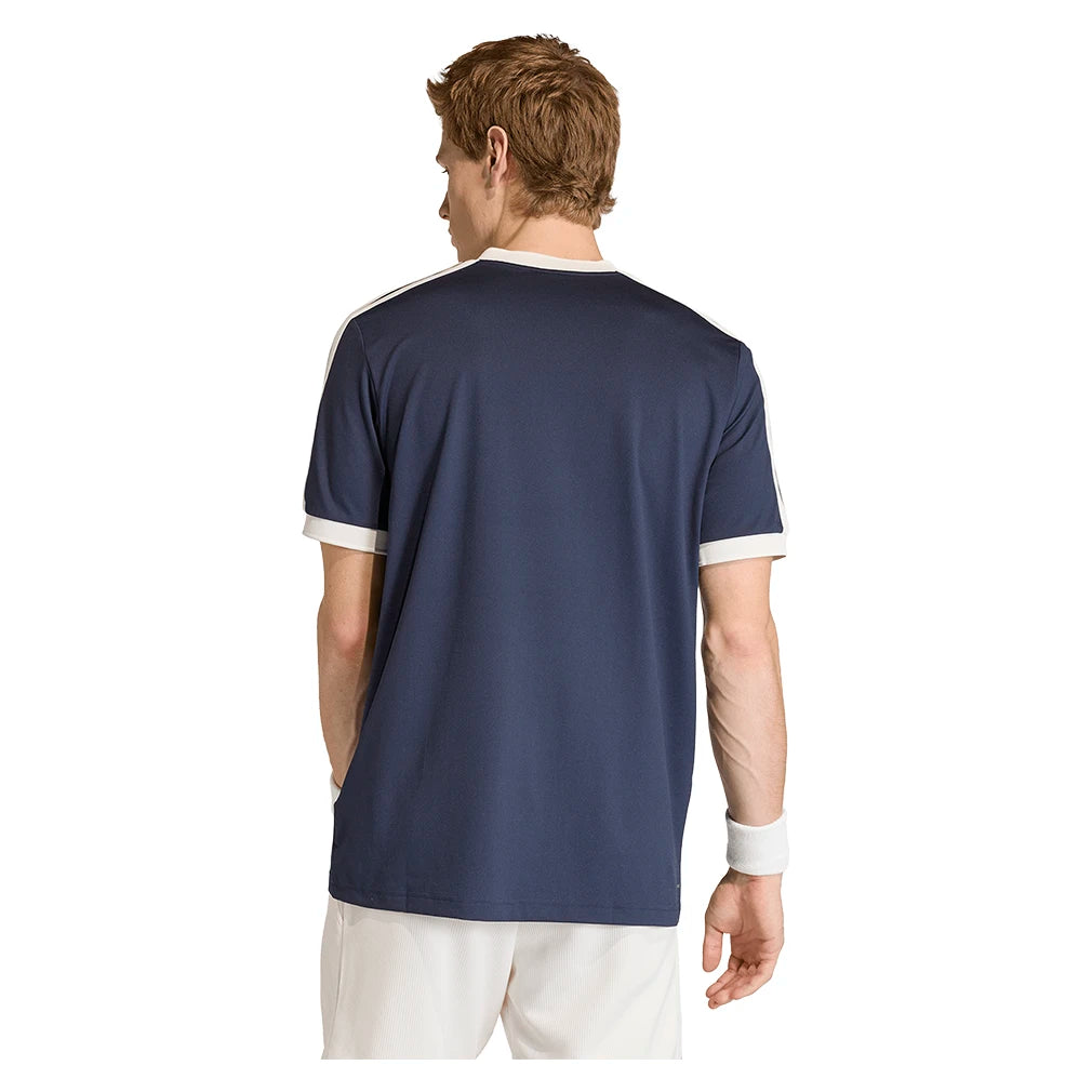 Men's Heritage Tee Legend Ink
