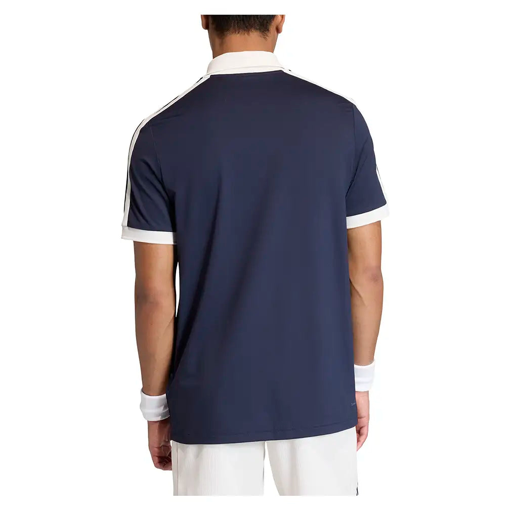 Men's Heritage Polo Legend Ink