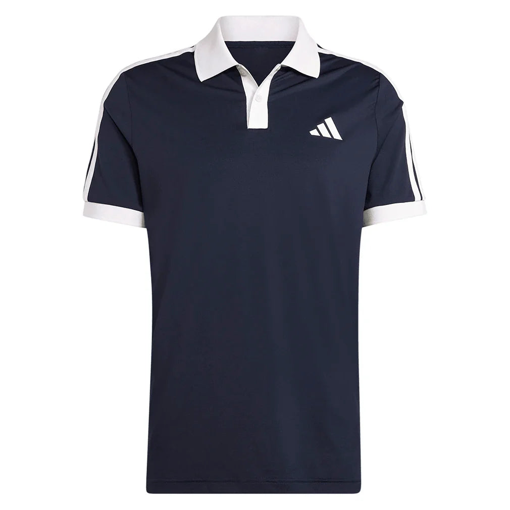 Men's Heritage Polo Legend Ink
