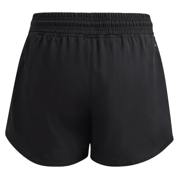 Girls' Club Short Black