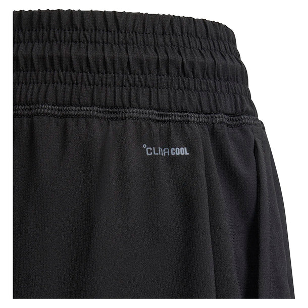 Girls' Club Short Black