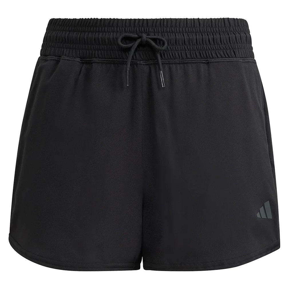 Girls' Club Short Black