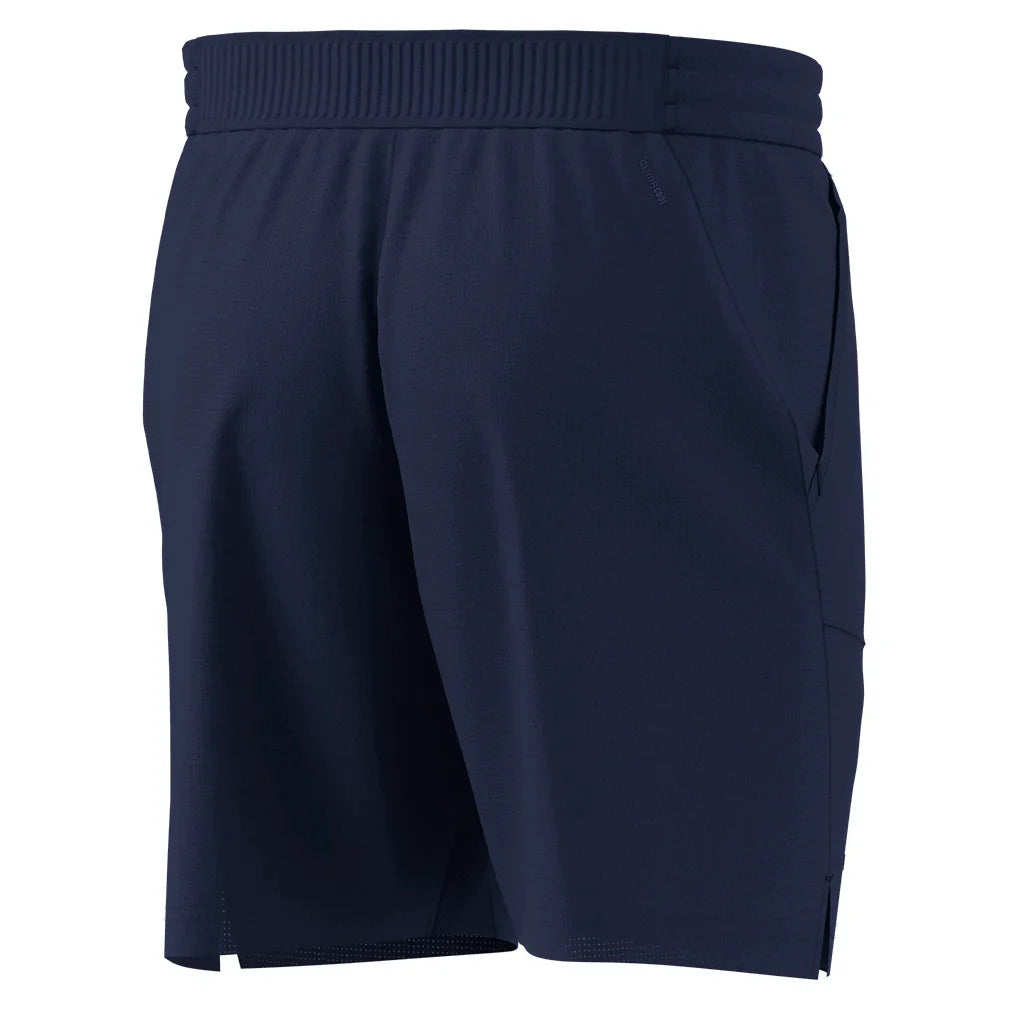 Men's Ergo 7 Inch Shorts Dark Blue