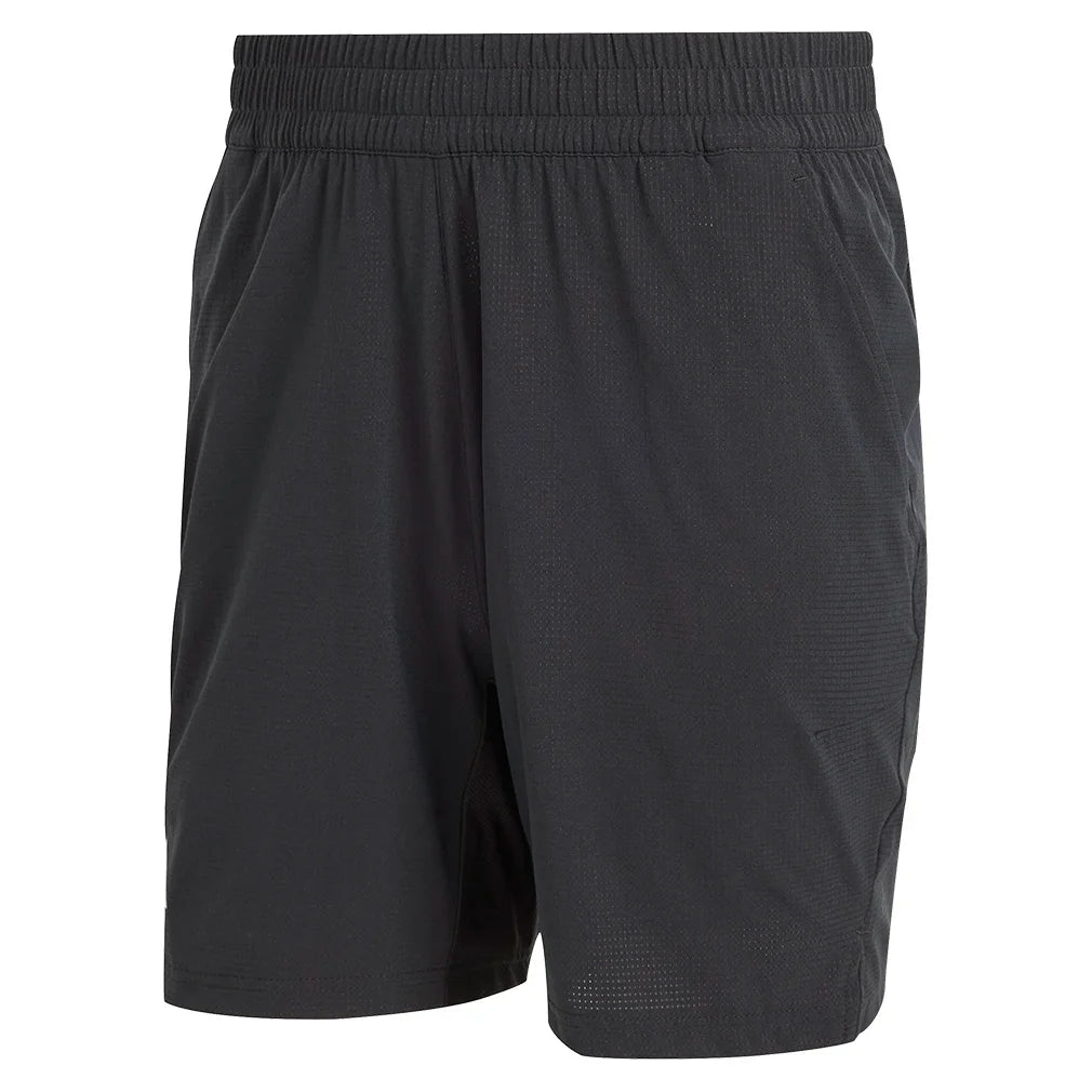 Men's Ergo 7 Inch Shorts Black