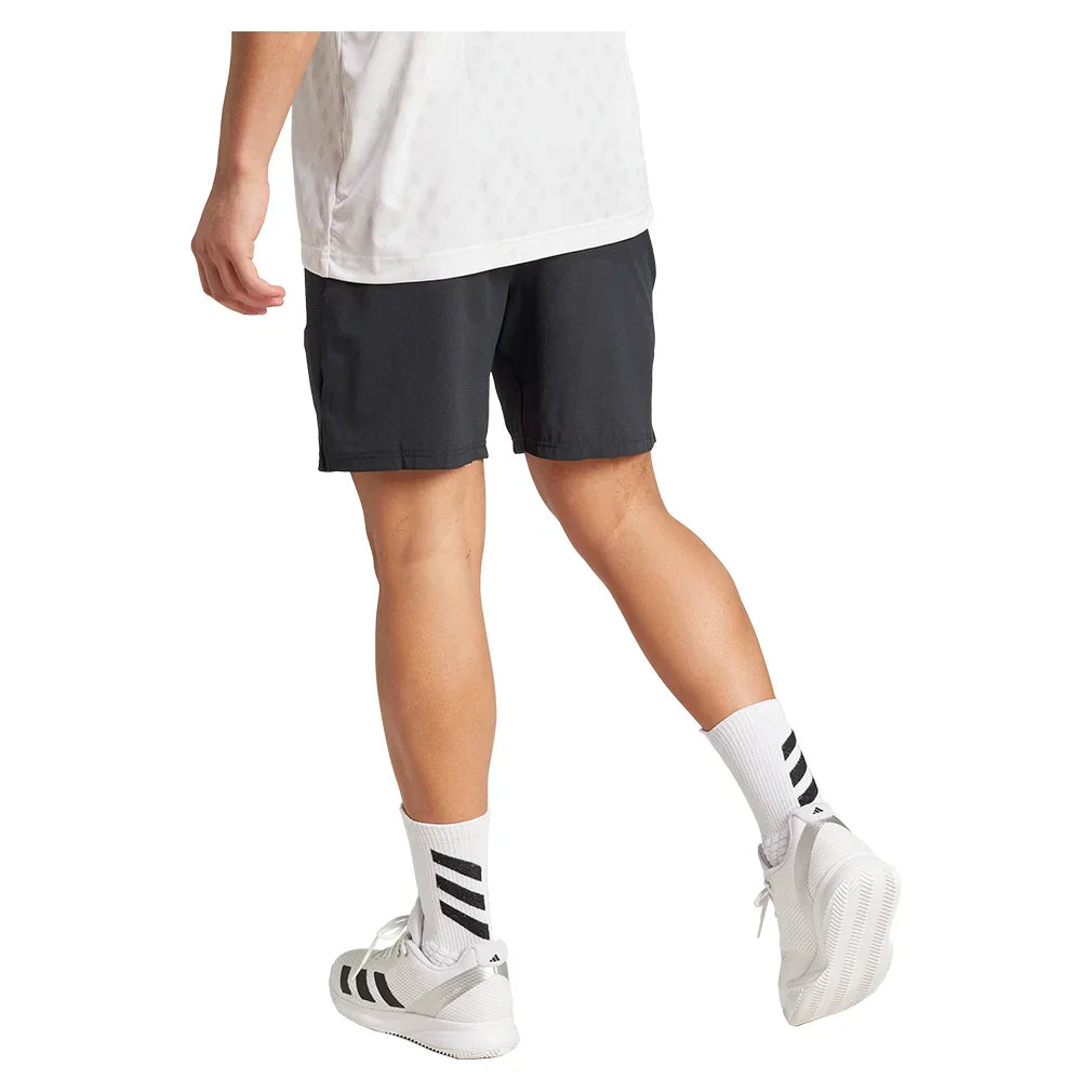 Men's Ergo 9 Inch Shorts Black