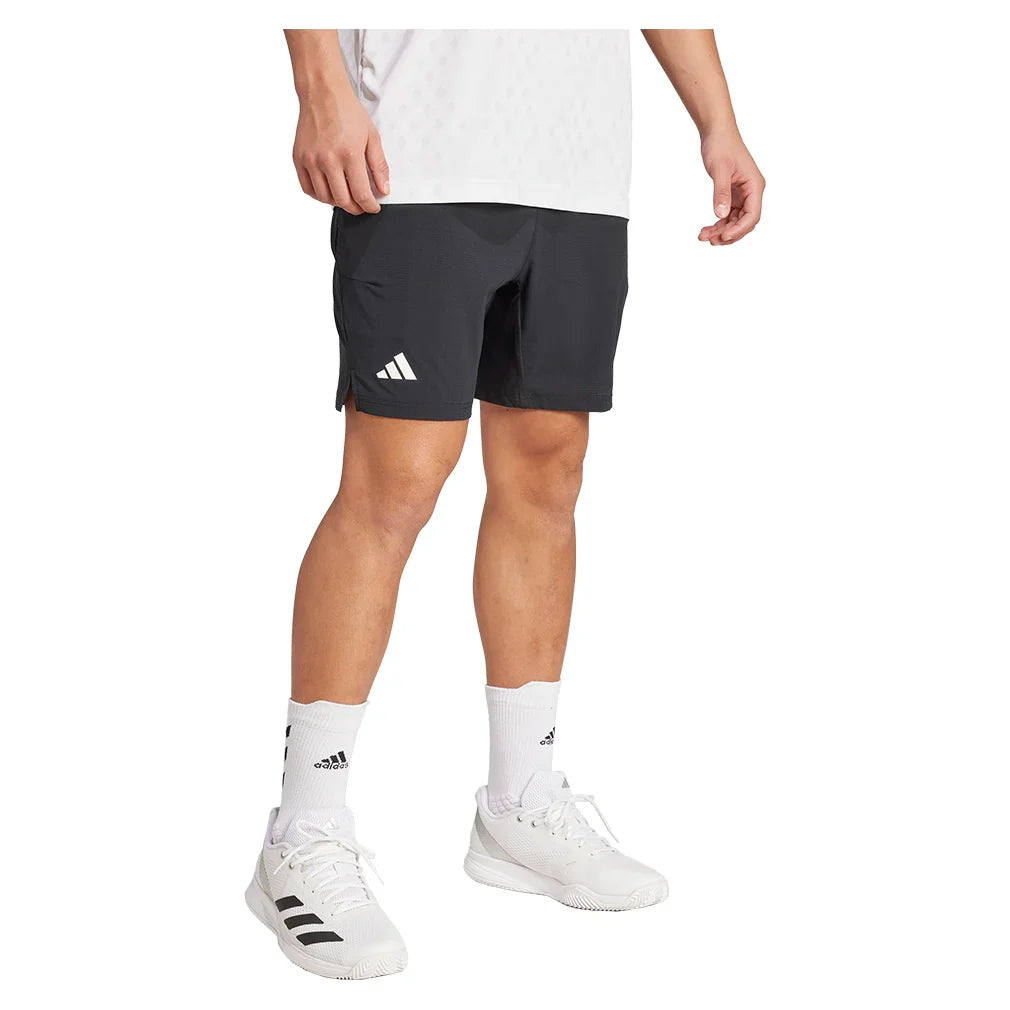 Men's Ergo 7 Inch Shorts Black