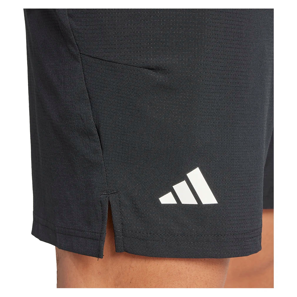 Men's Ergo 9 Inch Shorts Black