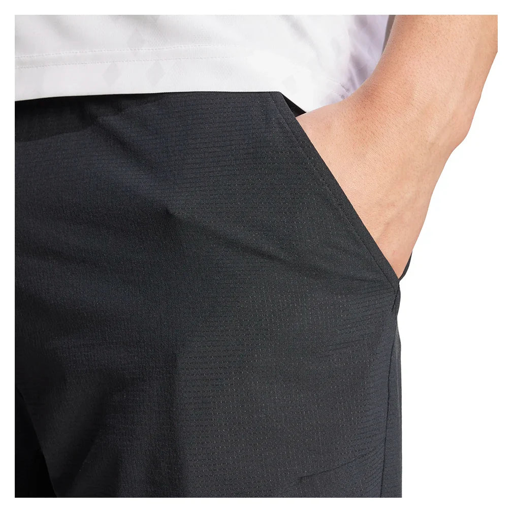 Men's Ergo 9 Inch Shorts Black
