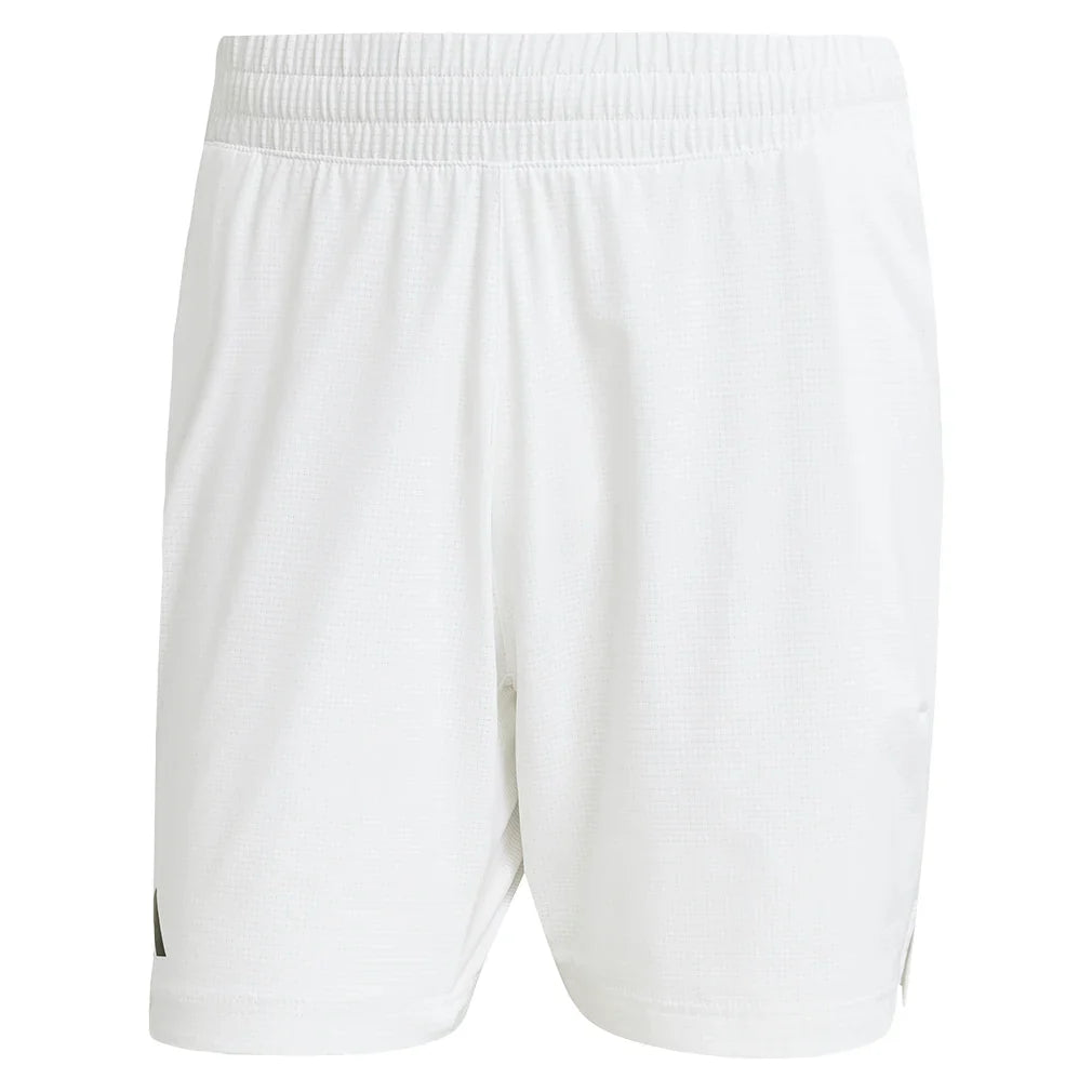 Men's Ergo 7 Inch Shorts White