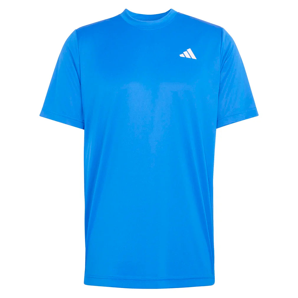 Men's Club Graphic Tee Glory Blue