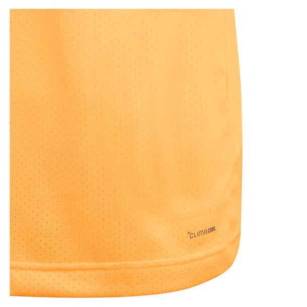 Boys' Club  Tee Lucid Tangerine