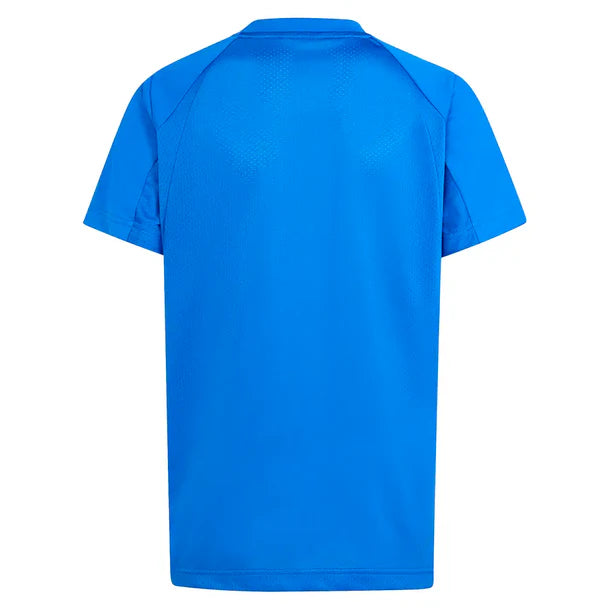 Boys' Club Tee Glory Blue
