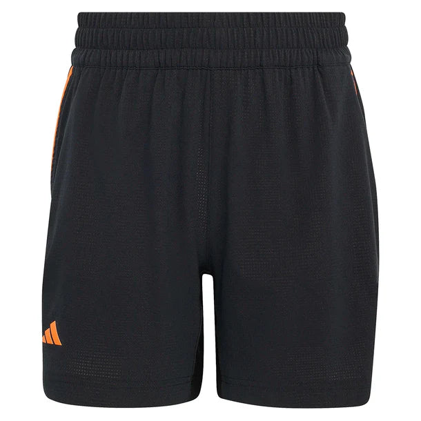 Boys' Pro Short Black
