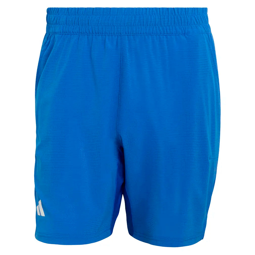 Men's Ergo 7 Inch Shorts Glory Blue
