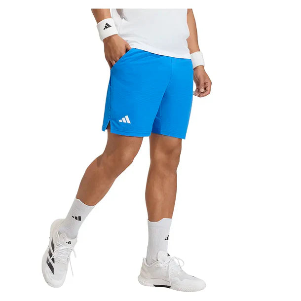Men's Ergo 7 Inch Shorts Glory Blue