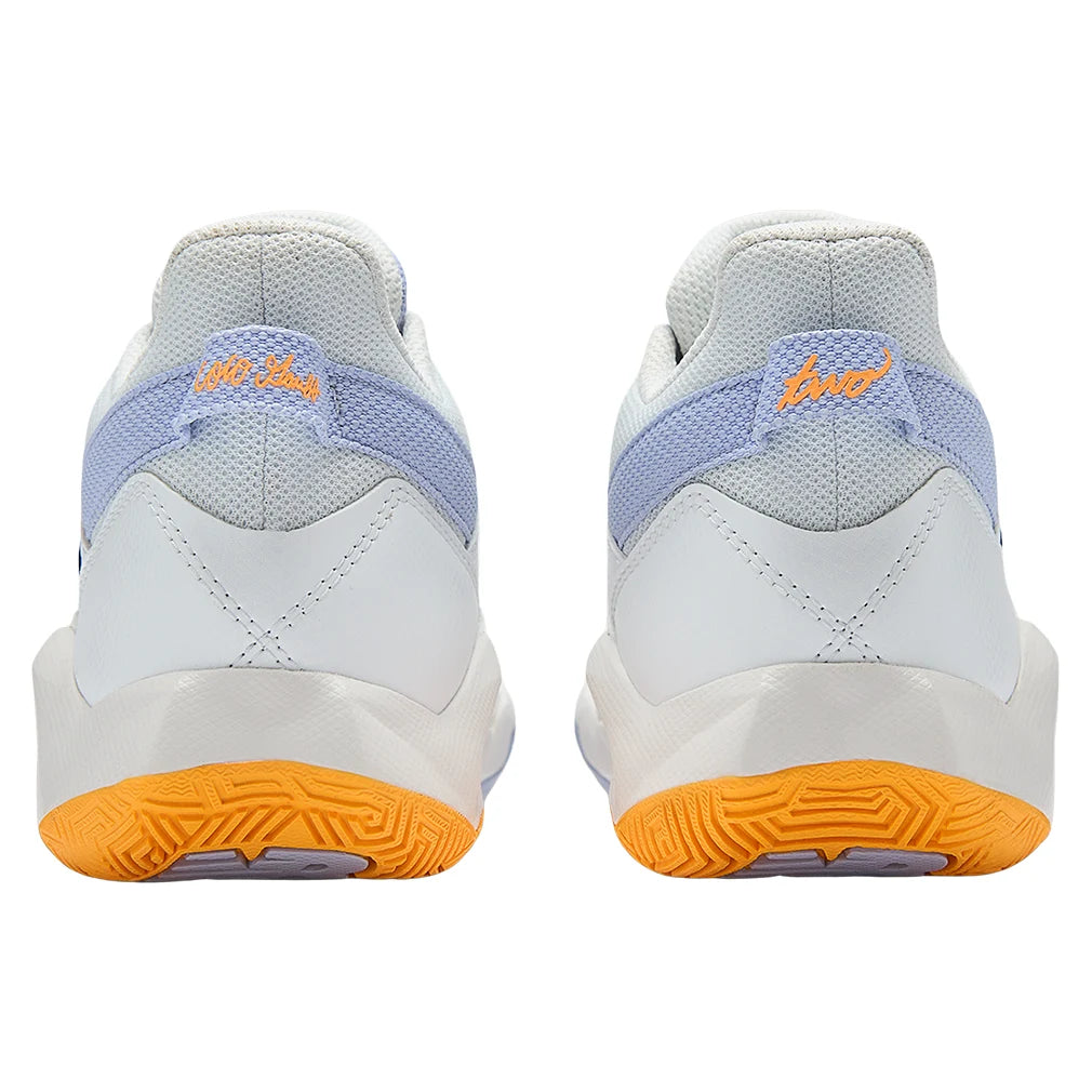 Juniors' Coco CG2 Shoes White and Daybreak