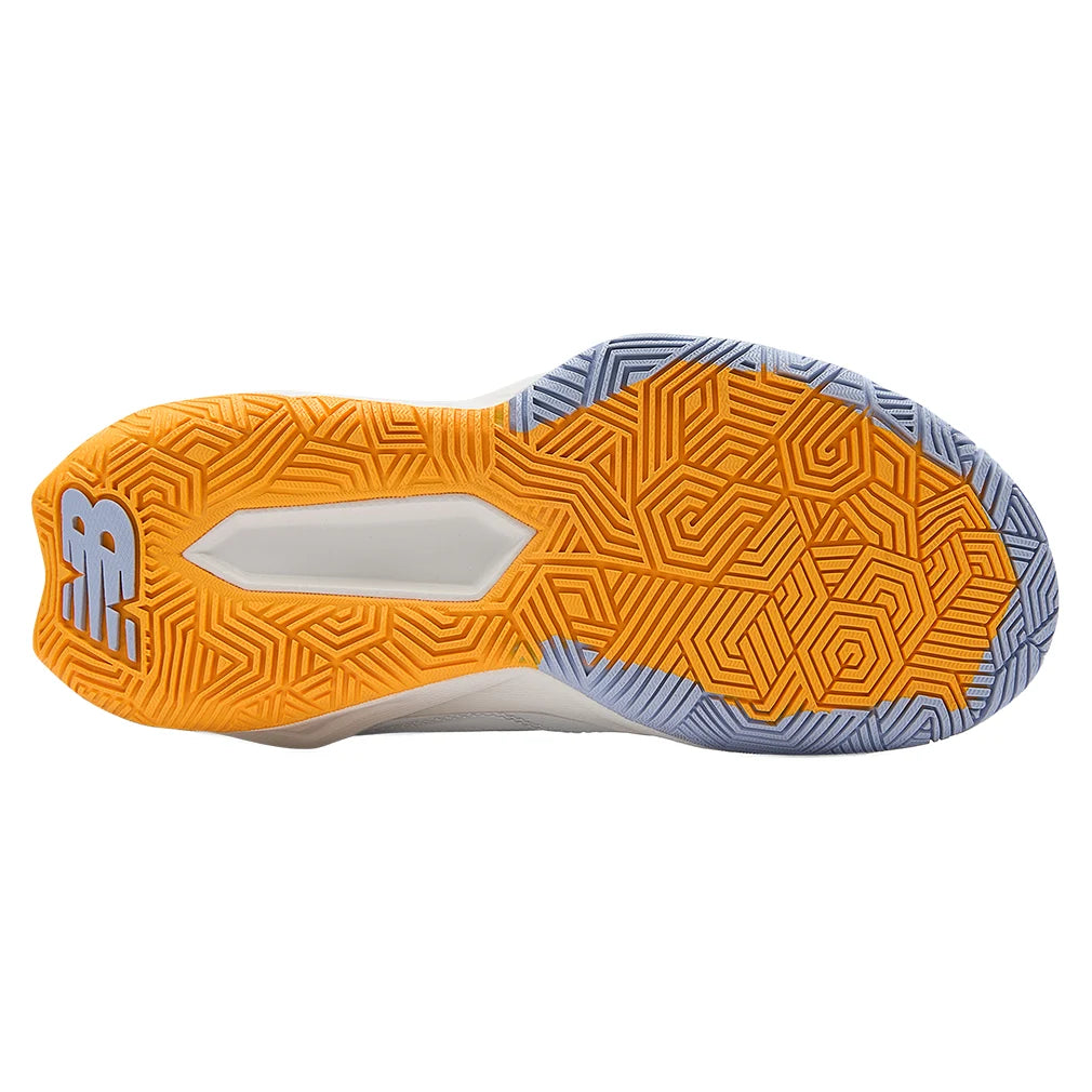 Juniors' Coco CG2 Shoes White and Daybreak