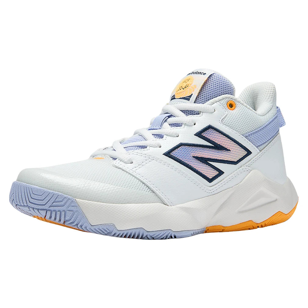 Juniors' Coco CG2 Shoes White and Daybreak