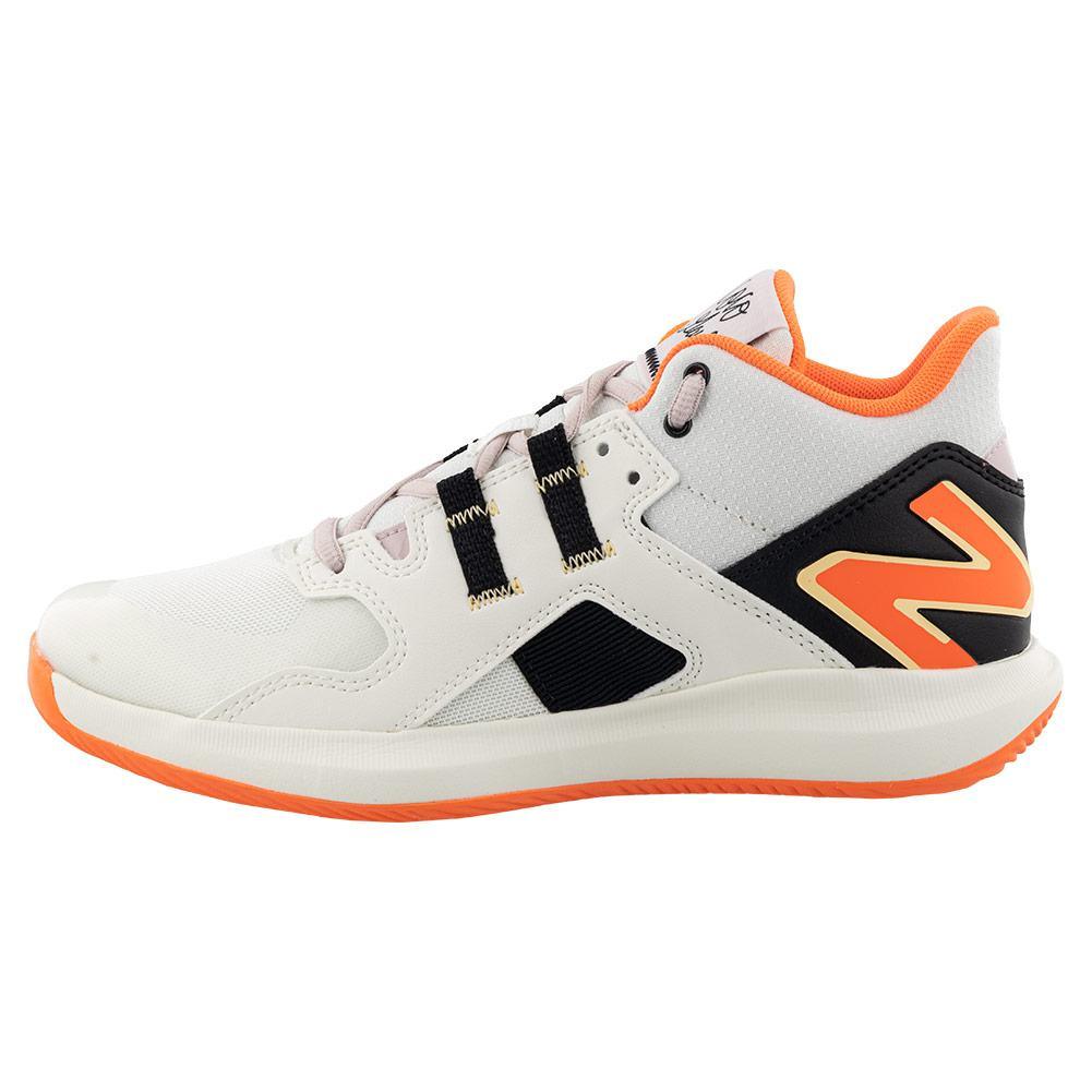 Juniors' Coco CG1 Shoes Sea Salt and Neon Dragonfly