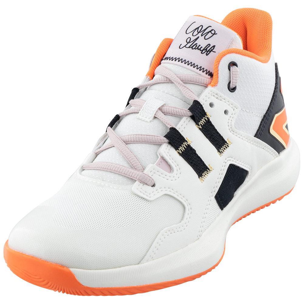 Juniors' Coco CG1 Shoes Sea Salt and Neon Dragonfly