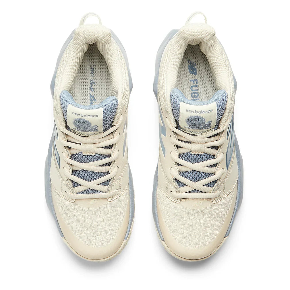 Juniors' Coco CG2 Court Shoes Dusk Shower and Linen