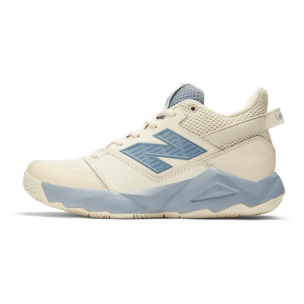 Juniors' Coco CG2 Court Shoes Dusk Shower and Linen