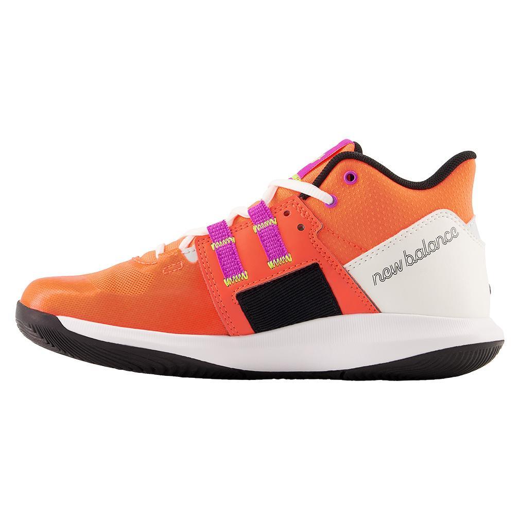 Juniors' Coco CG1 Shoes Cosmic Rose and Neon Dragonfly