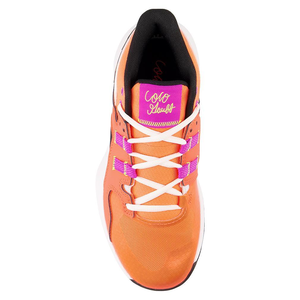 Juniors' Coco CG1 Shoes Cosmic Rose and Neon Dragonfly