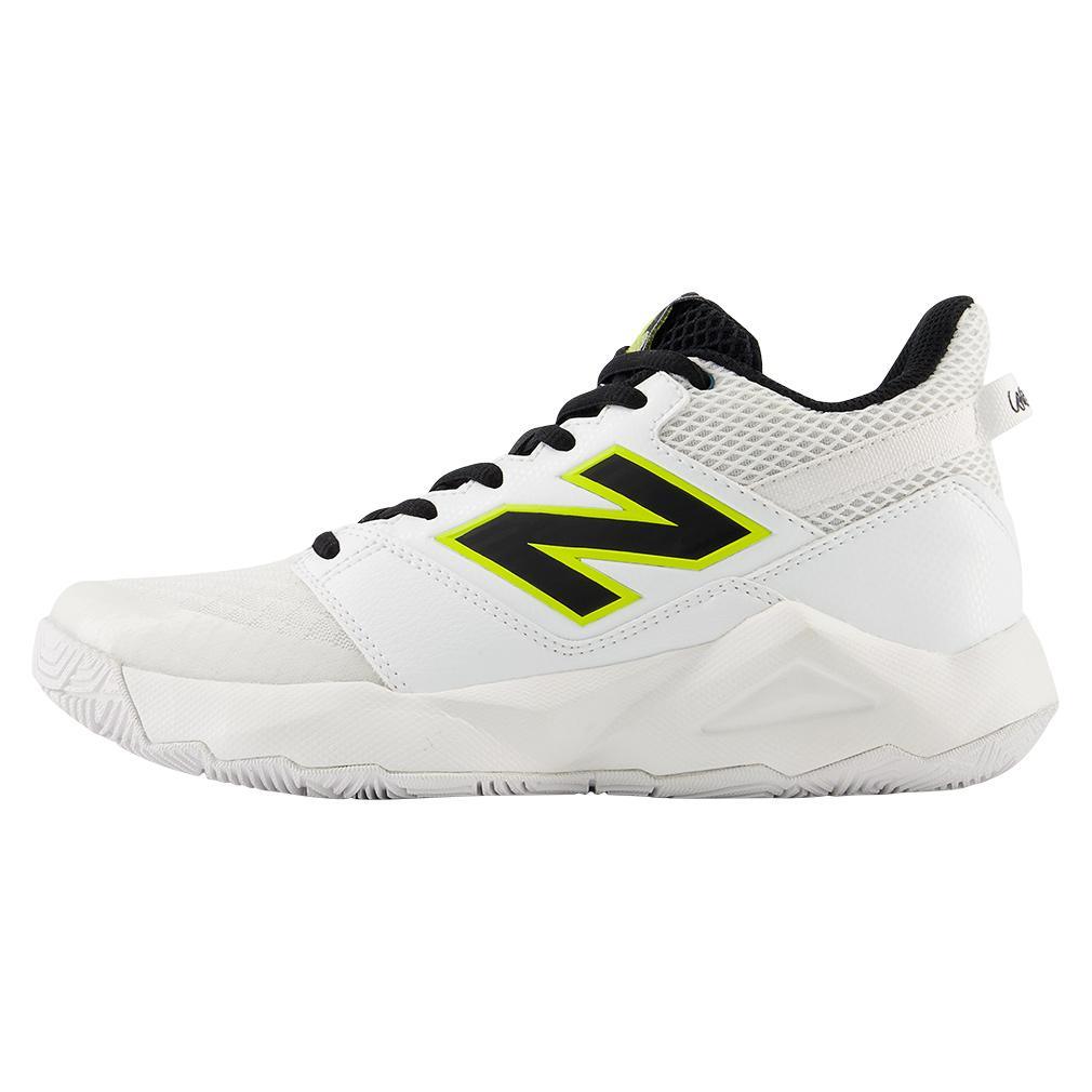 Juniors' Coco CG2 Shoes White and Black
