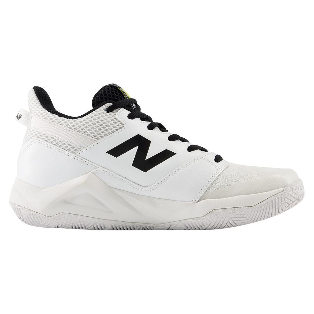 Juniors' Coco CG2 Shoes White and Black