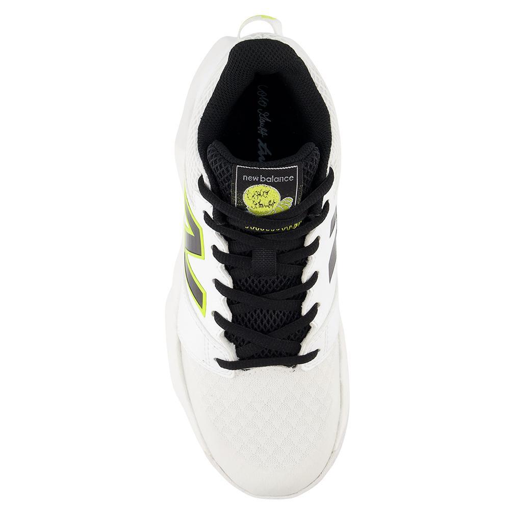 Juniors' Coco CG2 Shoes White and Black