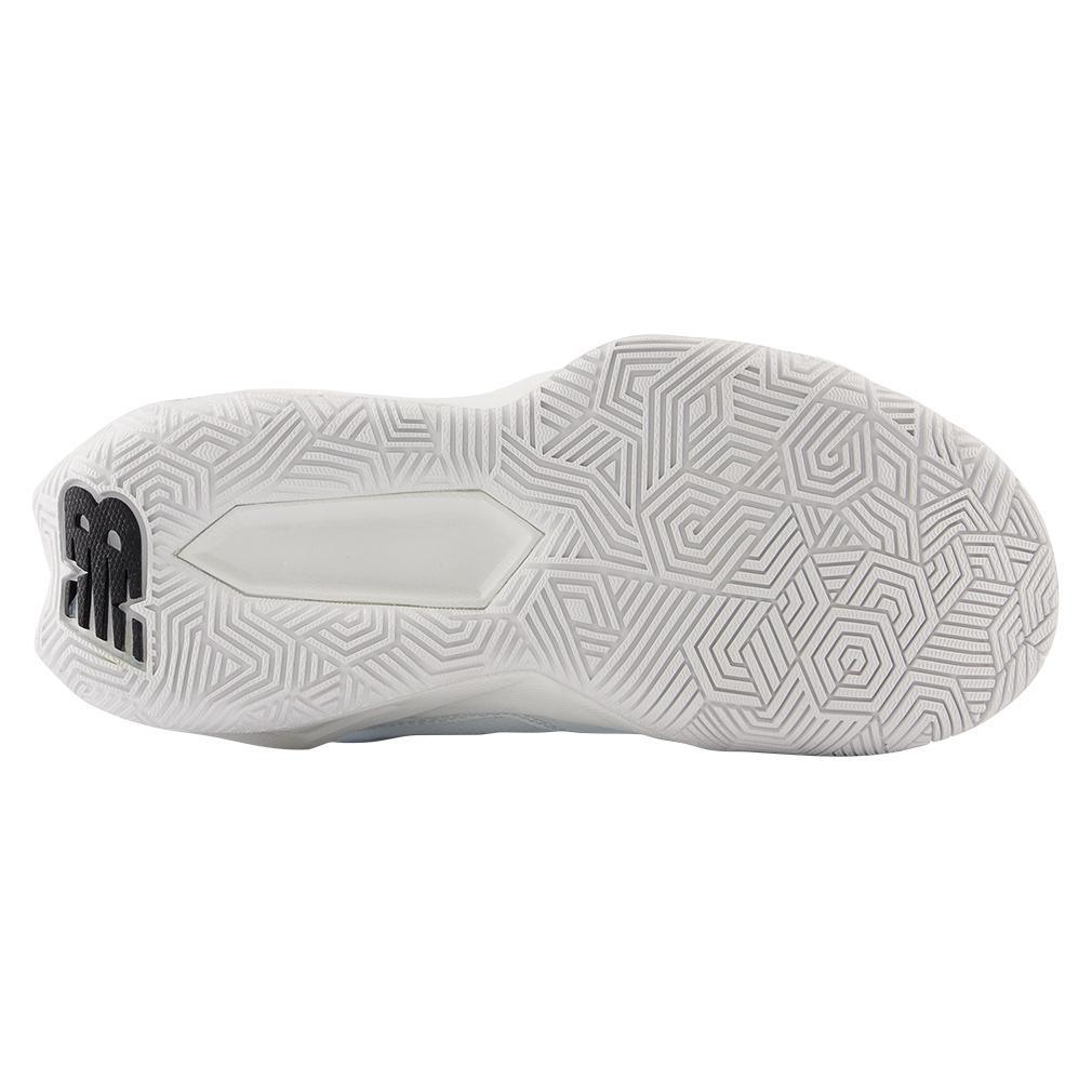 Juniors' Coco CG2 Shoes White and Black