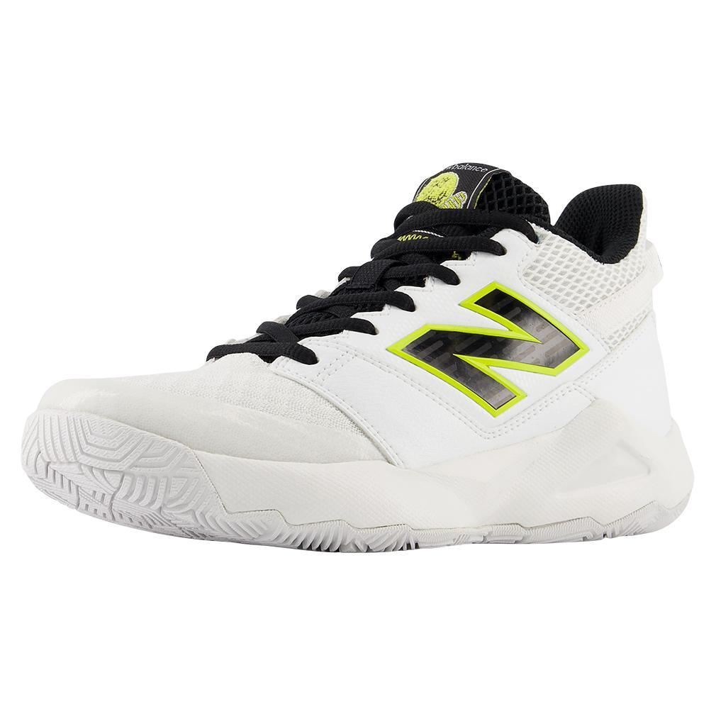 Juniors' Coco CG2 Shoes White and Black