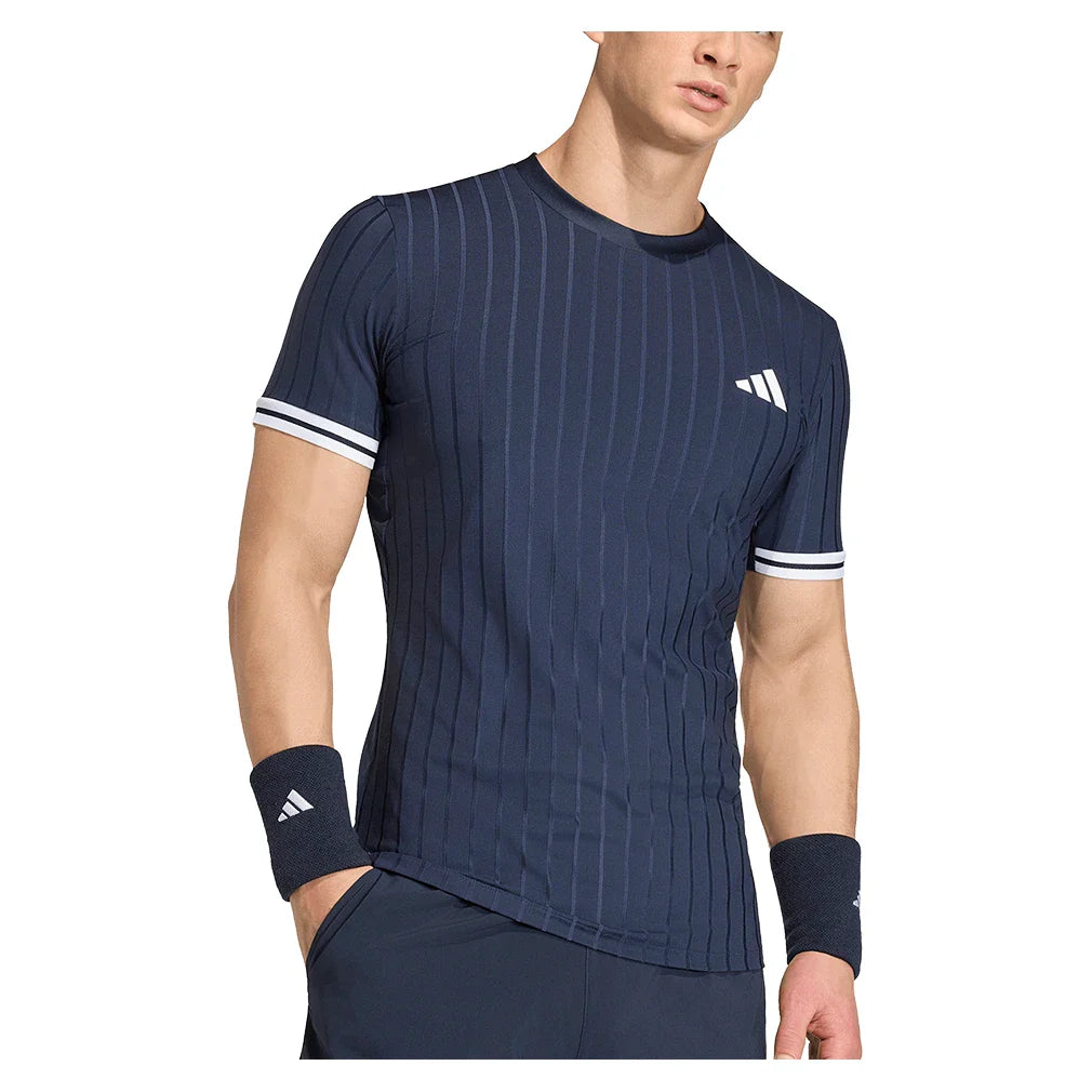 Men's Paris Freelift Pro Tee Legend Ink