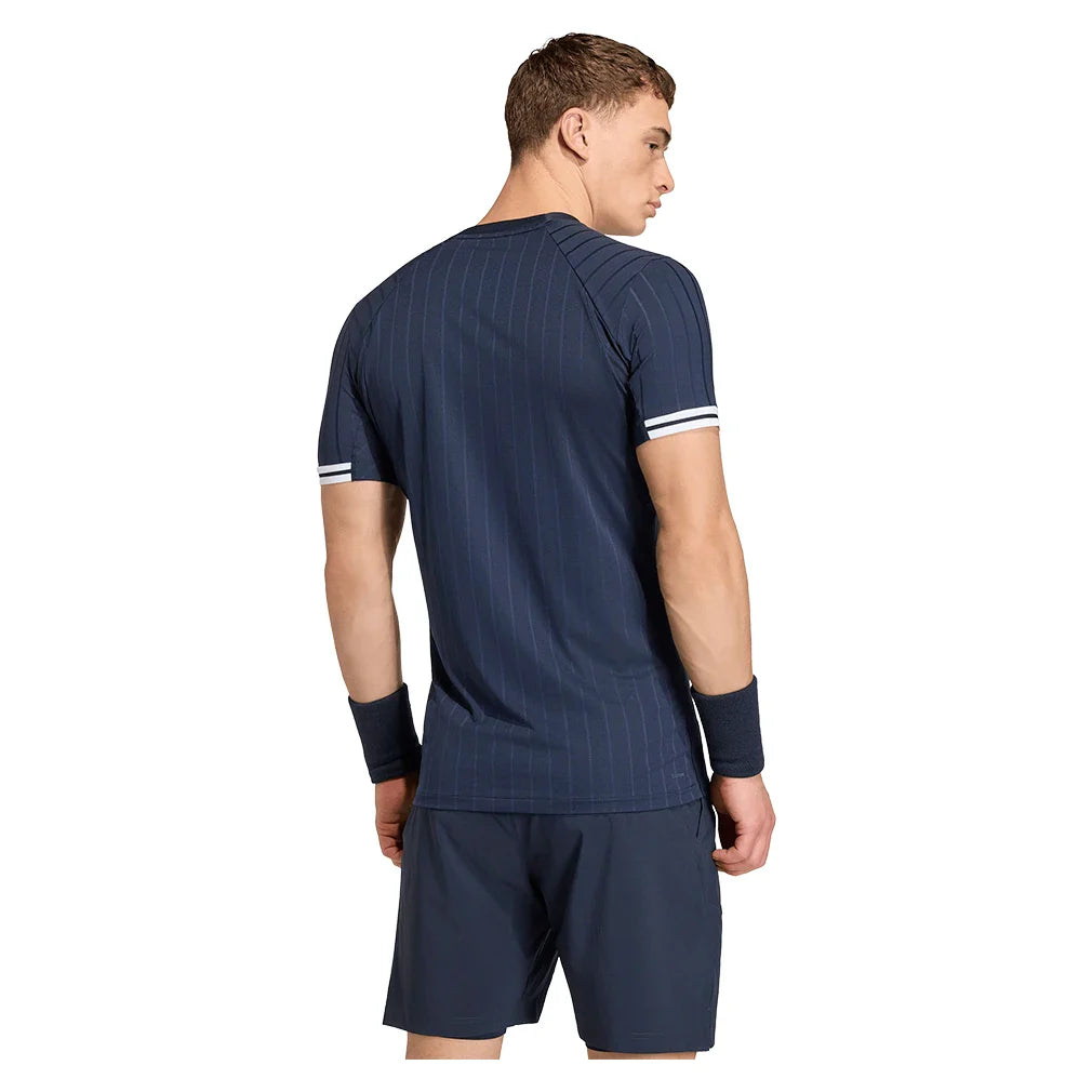 Men's Paris Freelift Pro Tee Legend Ink