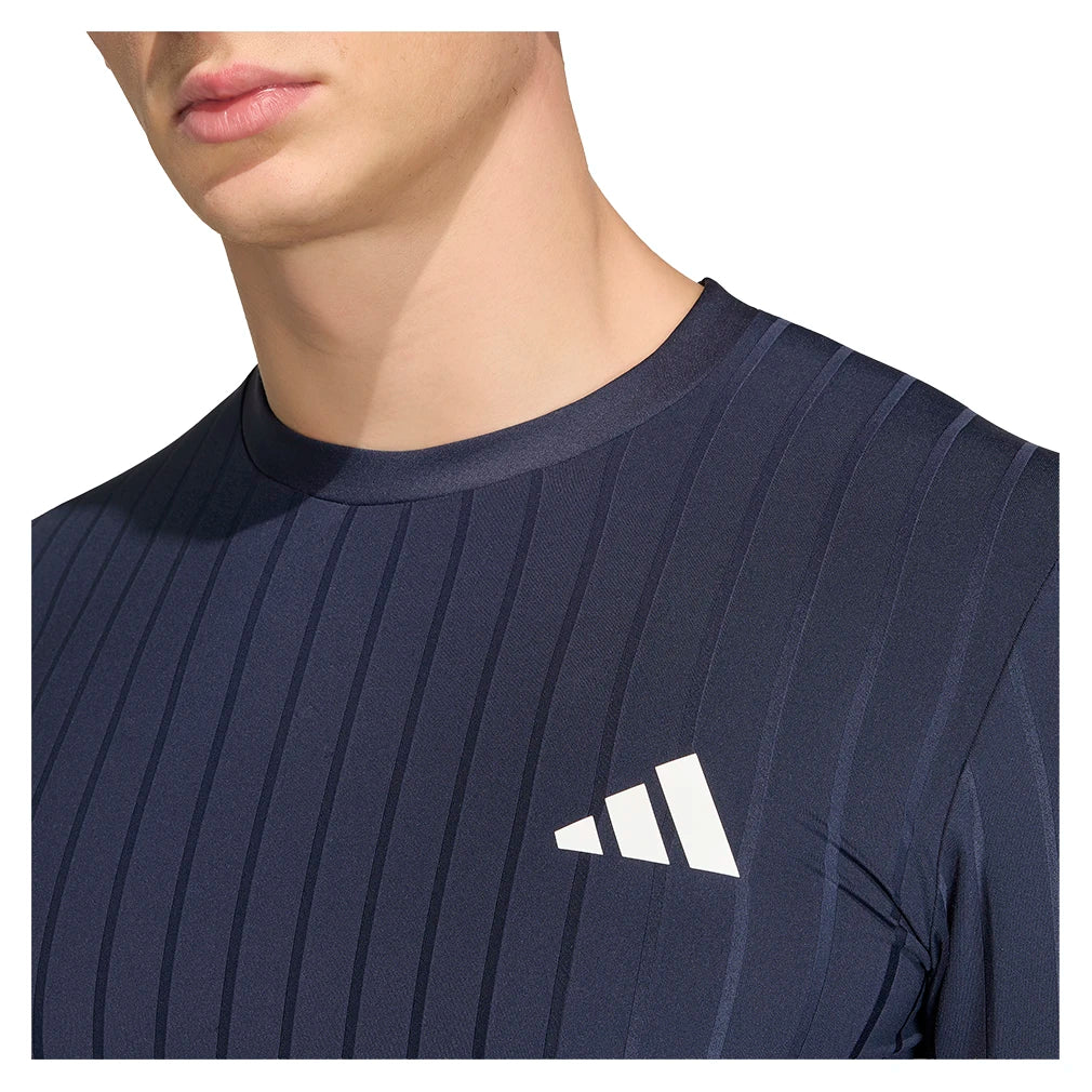 Men's Paris Freelift Pro Tee Legend Ink