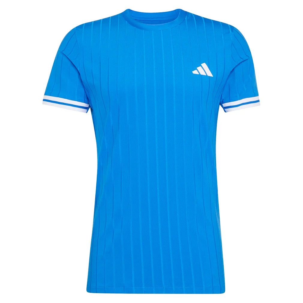 Men`s Paris Freelift Pro Tee Glory Blue